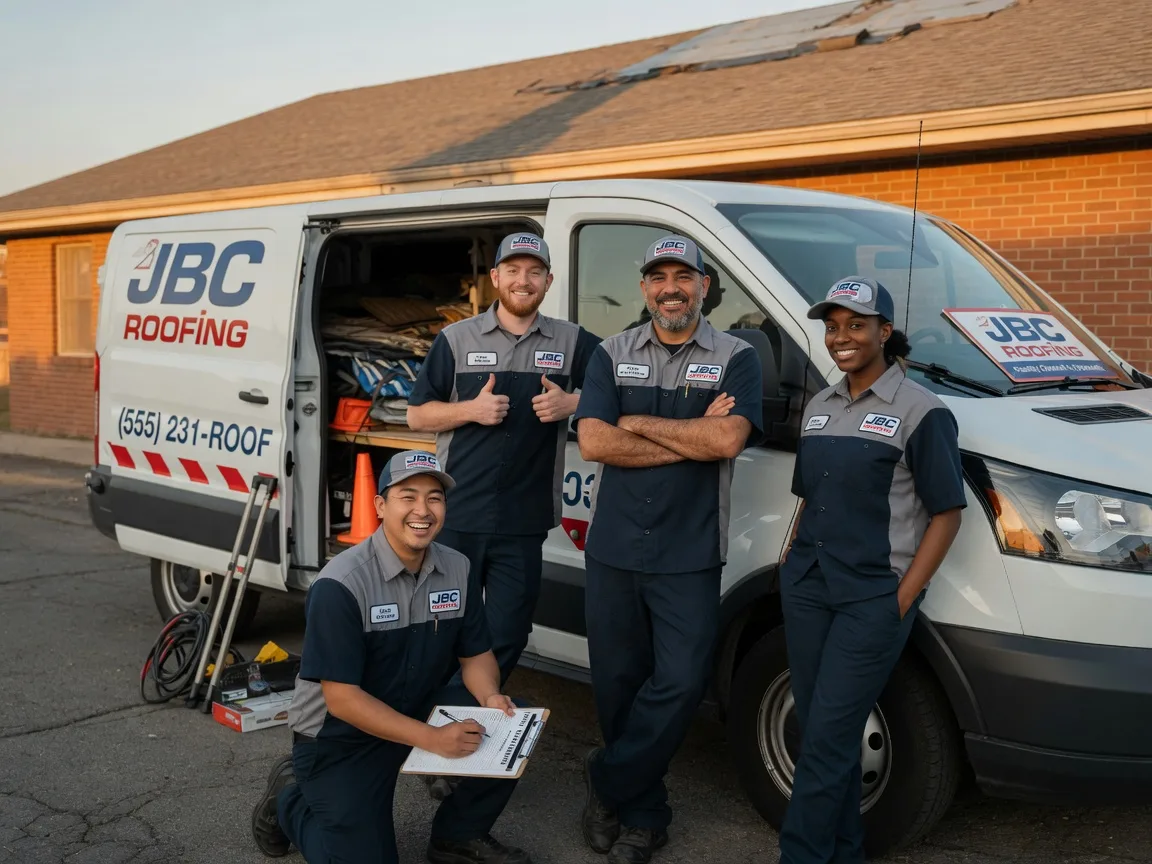 Roof Replacement company in Elnora, IN